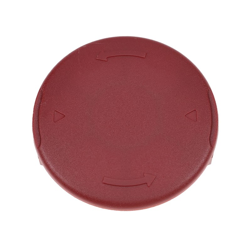 JEENDA 2 PCS Cap Retainer Spool 125-8252 Compatible with Toro