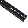 [Mengs] bpl-0300 300 Quick Release Plate (300 mm), 1/4 "