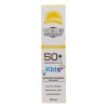 Protector Solar Para Niños Bloqueador Fotosun Uv 50+ Fps
