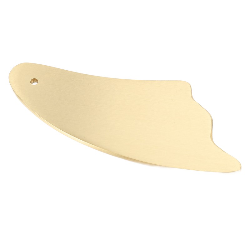 Gua Sha Facial Tool Copper Multifunctional Gua Sha Scraping Massage