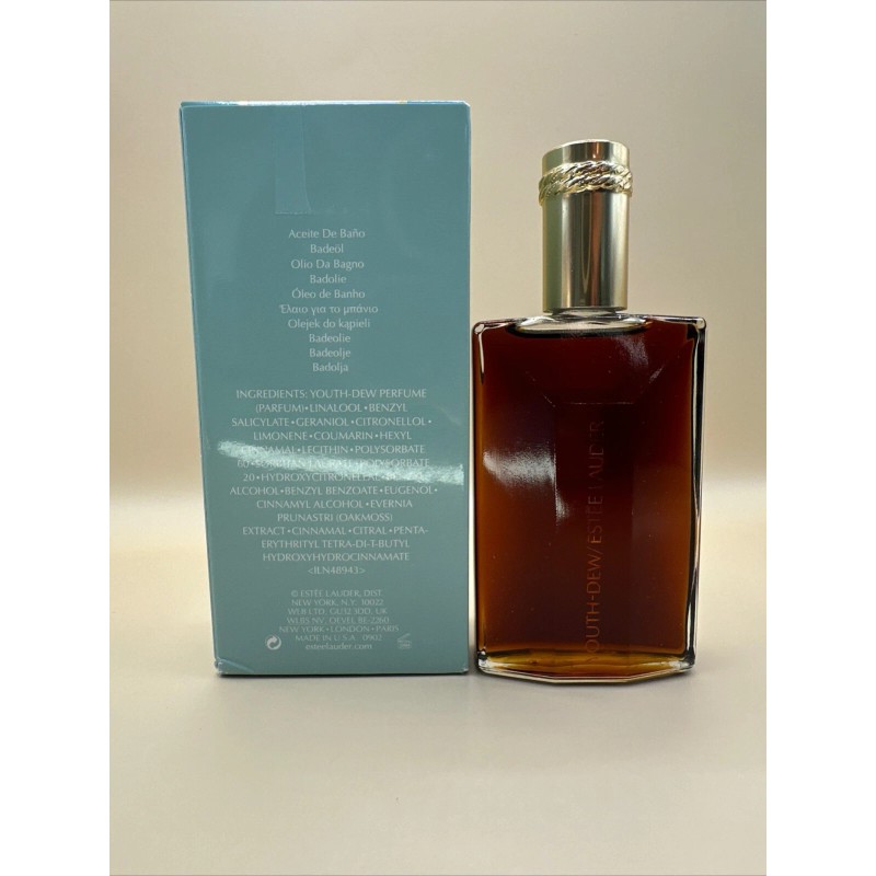Estée Lauder Youth Dew by Estee Lauder For Women 2