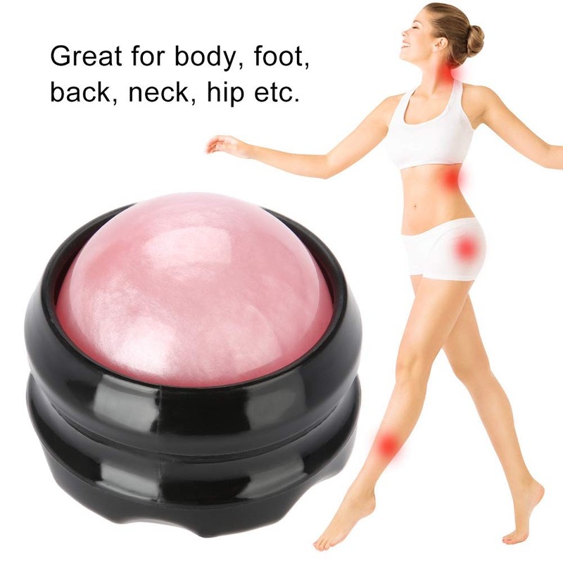 Massage Ball, Massage Ball in 4 Colours, Massage Ball, Body