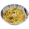 Funny Tableware Comic Ramen Bowl, Bowl, Donburi, Approx. Diameter 19