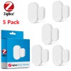 9 Packs For Zigbee Window Door Sensors Smart Contact Sensors
