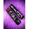 1 Piece Double Sided 5 Inch Darth Vader Keychain