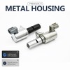 Dcmr 2 PCS Exhaust & INTAKE Engine Variable Valve Timing