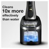 Braun Clean & Renew Refill Cartridges CCR - 4 Count