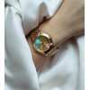Ice-Watch - ICE Steel Solar Women's Watch with Metal Strap