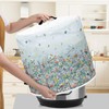 NETILGEN Insulated Pressure Cooker Appliance Cover, Also Fit for Air