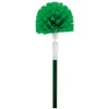 Libman 118 Swivel Duster and Handle,PK4, No Size, White,Green