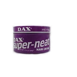DAX Super Neat Hair Creme (Haarcreme) 85g