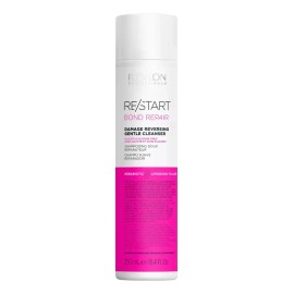 Revlon Restart Bond Repair Champú Suave Reparador 250ml