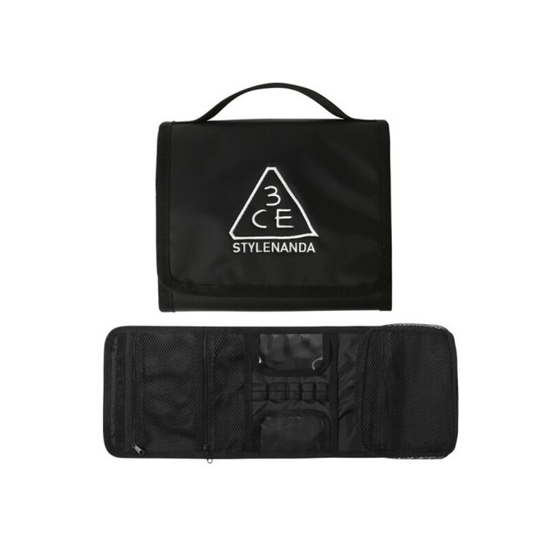 3CE (현대Hmall)3CE 워시 백 스몰 (HD Hmall) 3CE Wash Bag