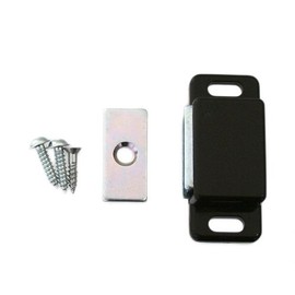 High Logic Magnetic Catch (Medium) Brown J-548