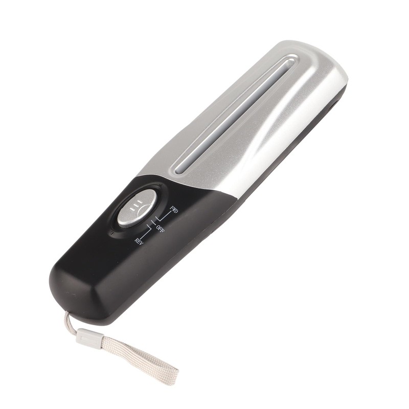 Mini USB Electric Portable Shredder, Shredding 4 mm, Continuous Shredding,