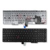 LXDDP Laptop Replacement Keyboard for Lenovo ThinkPad E550 E550c E555