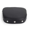 Artudatech Backrest Cushion Pad Sissy Bar 7.9 x 7.9 inches
