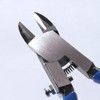 Hyacinth Arrow purasutikkunippa 150 mm (Straight Blade, with Spring) No. (A