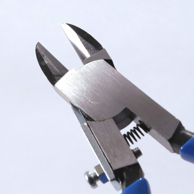 Hyacinth Arrow purasutikkunippa 150 mm (Straight Blade, with Spring) No. (A