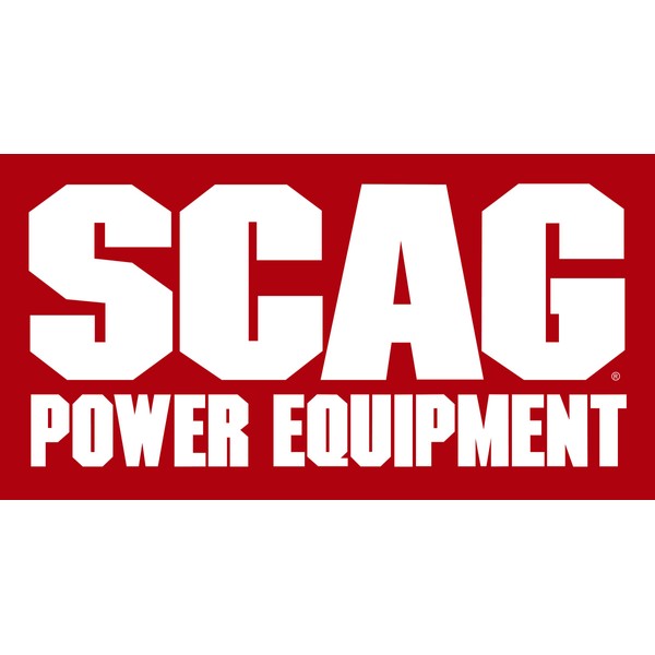 Scag 04064-02 Clevis Pin 3/8 Diameter X 1-1/16L ZC