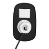 Compatible con Antena de Radio de Techo de Coche, con