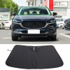Unbranded Foldable Front Window Protector Car Windshield Sun Shade for