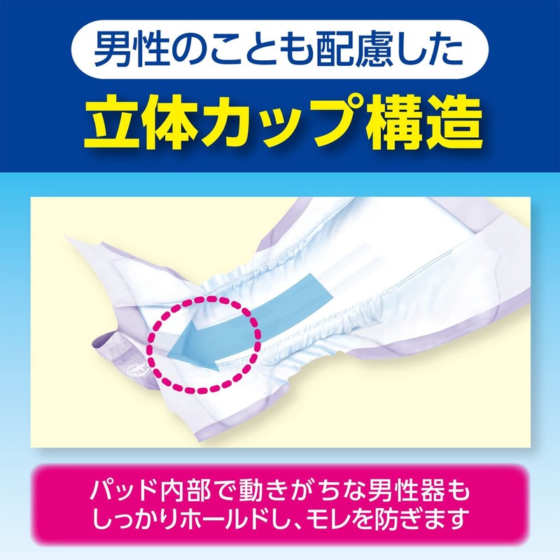 Salva 7-2514-02 White Cross PU Flake Care Night Long 30