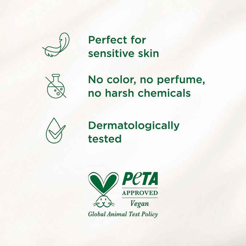 Simple Kind to Skin Facial Wash, Moisturizing 5 oz