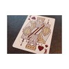 Murphy's Magic Supplies, Inc. Conquerors Audax Playing Cards by Giovanni
