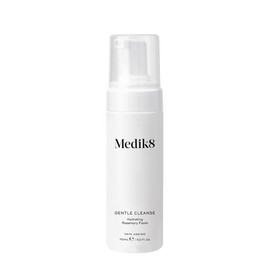 Medik8 Lipid-Balance Cleansing Oil and Gentle Cleanse Bundle