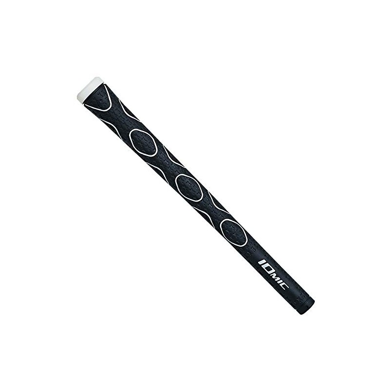 Iomic iXSA Black No Back Line Caliber m60 Outer Diameter