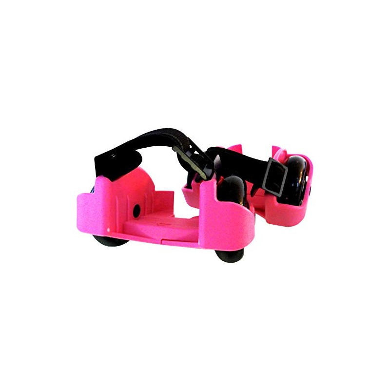 Lang Japan (RANGS) flash roller pink