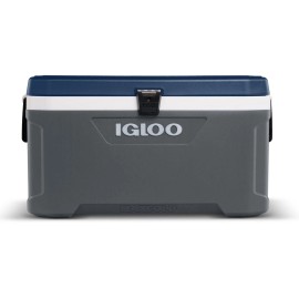 Igloo MaxCold Latitude Ice Chest Cooler 70 QT