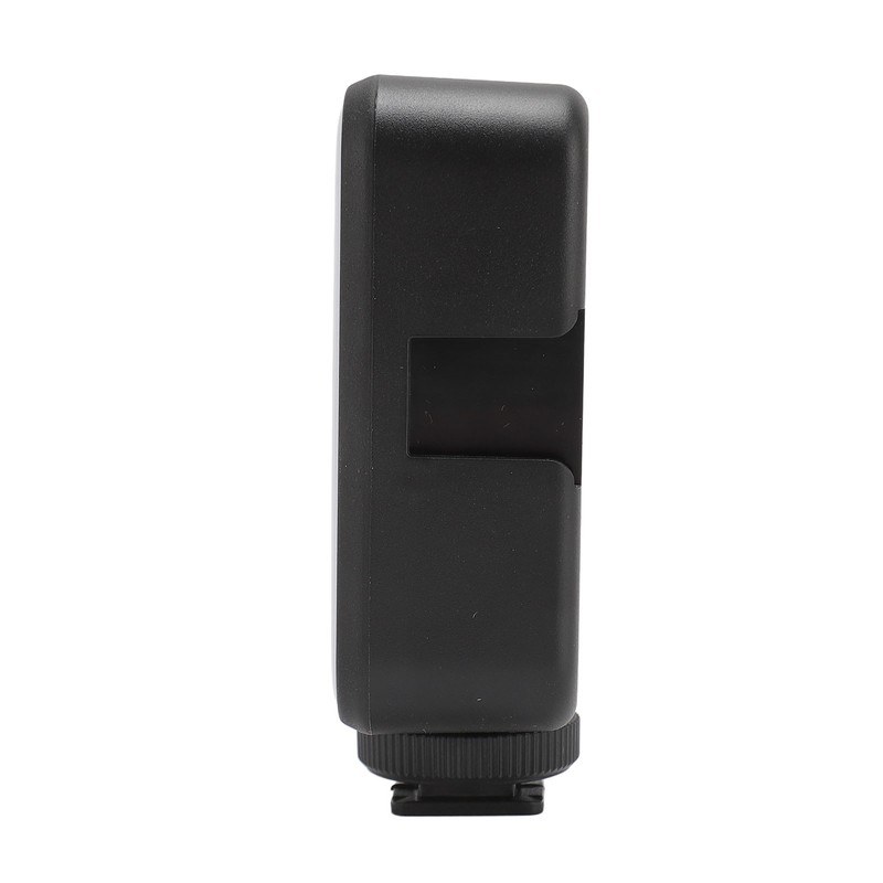 RGB Video Light 2000mAh Type C Rechargeable Portable Photography Selfie