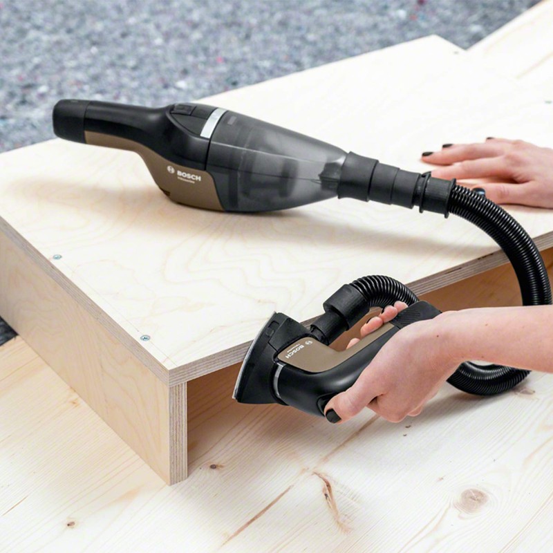 Bosch YOUseries 1600A01D4H Dust Extractor (Accessory for YOUseries Sander)