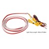 1.8M Car Hood Light with Turn Signal DC12V 5W Waterproof