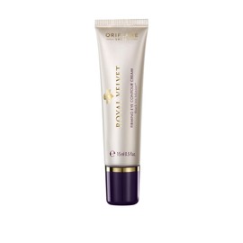 Crema para el contorno de ojos Reafirmante y Tonificante