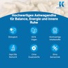 Ashwagandha Bio Wurzel-Extrakt 300 mg | Klean-Labs