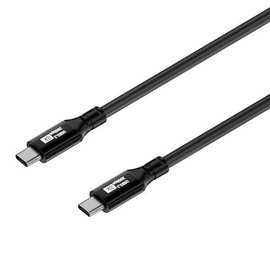 5A C to C PD charging cable for 20V 45W 65W 90W 100W power adapters / 20V 45W 65W 90W 100W 전원 어댑터 전용 5A C TO C PD 충전 케이블