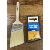 Corona Express 3” Angle Brush - Chinex - Extra Long