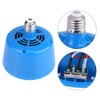 Cultivation Heating Lamp Thermostat For Piglets Chicken Animal Breeding