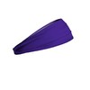 JUNK Brands Arabian Nights Big Bang Lite Headband, Purple