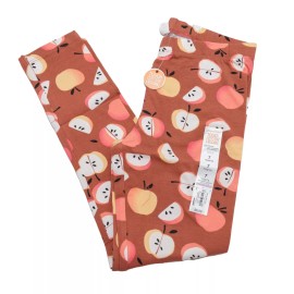 Jumping Beans Kohls Jumping Beans® Girls Size 7 Tough Cotton Apple Picking Leggings