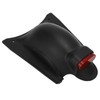 Electric Scooter Rear Mudguard with Taillight 8 Inch Lightweight Splash