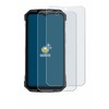 BROTECT Anti-Glare Screen Protector for Doogee S110 (Pack of 2)