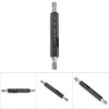 Steel Mercury Gage Thread Plug Gauge High Quality 2B Standard