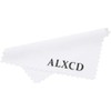 ALXCD In-Ear Eartips Compatible with Plantronics Voyager 5200 Legend -