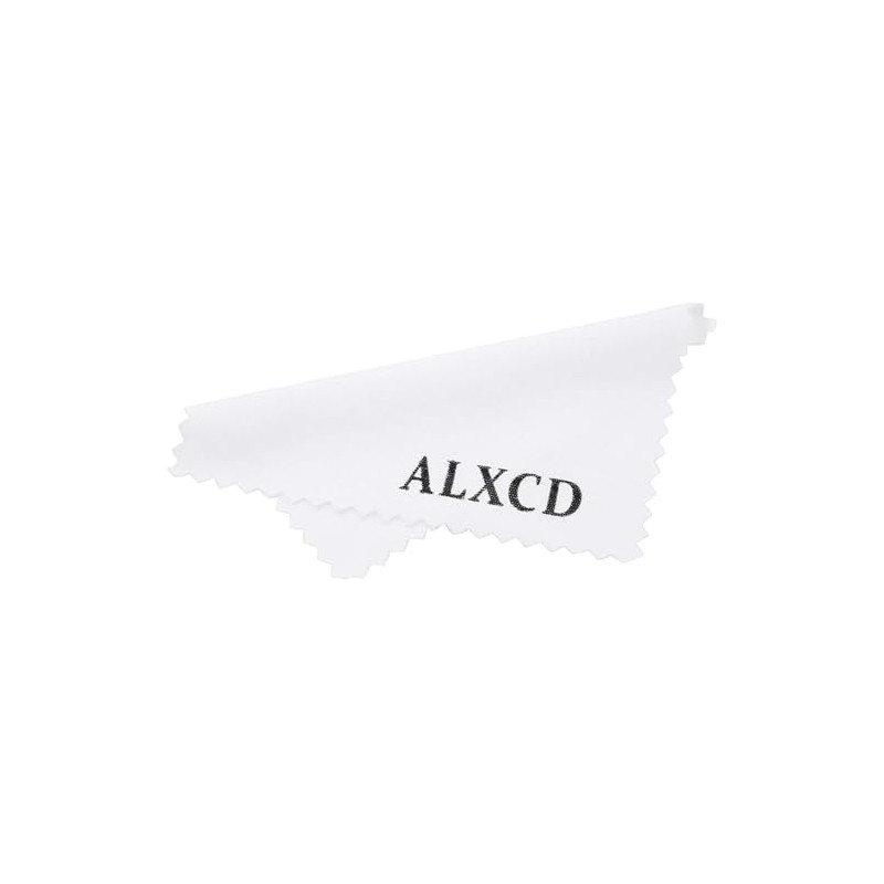 ALXCD In-Ear Eartips Compatible with Plantronics Voyager 5200 Legend -