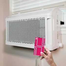 Areon Accesorios para Auto - Aromatizante Clima Fresh Pack 3 - Aromatizante para Minisplit Automático, Cuarto y Auto - Humidificador Esenciales Eléctricos - Aromatizante para Baño (Blue Ocean)