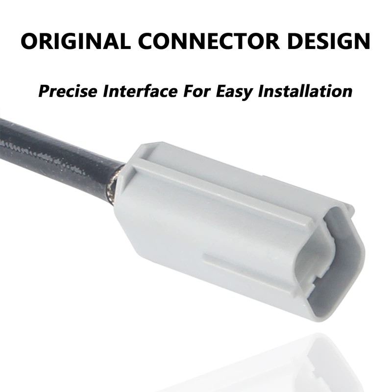 DOSKJOK 234-9038 O2 Sensor de oxígeno Upstream 250-54037 compatible con